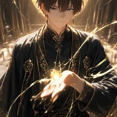 Profile image of ノアール カルヴァン