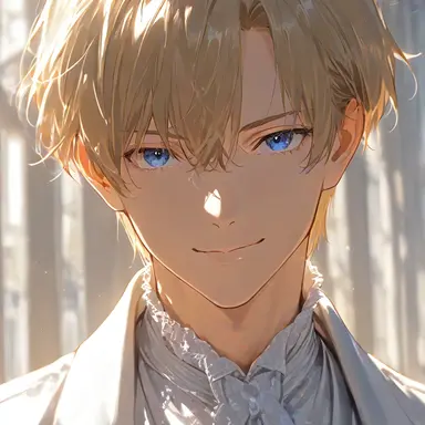 Profile image of ウィリアム ガルシア