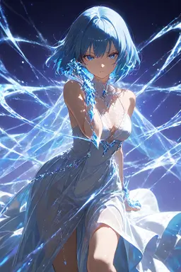 Profile image of 花咲 香