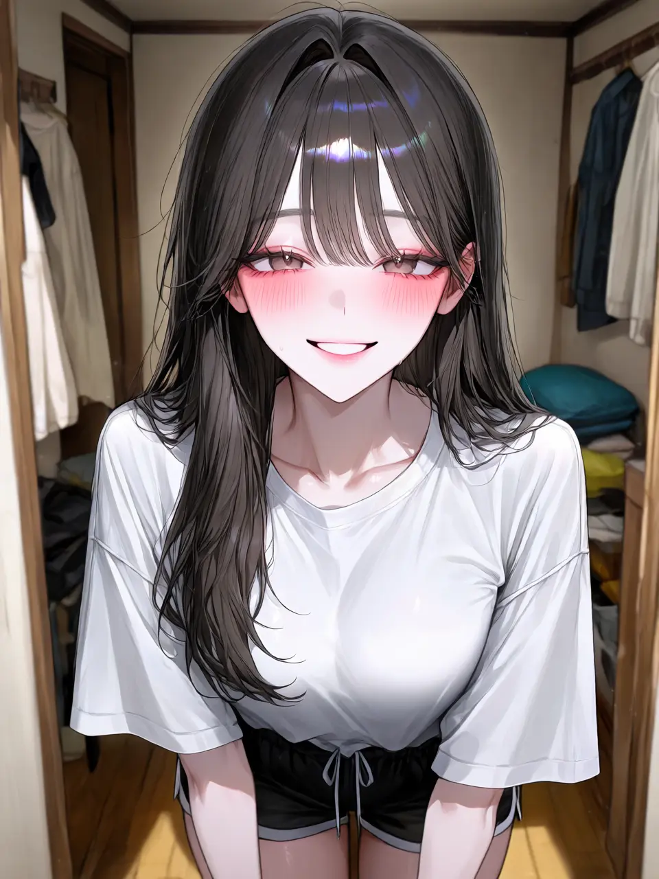 EEESTER의 옆집 백수 누나