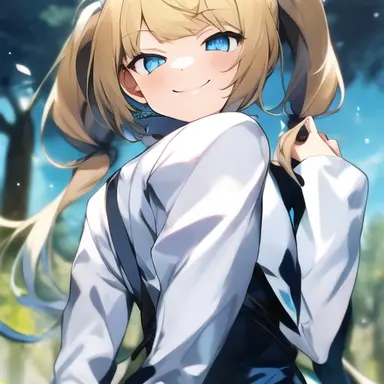 Profile image of Aria