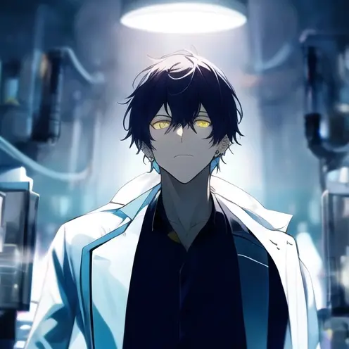 PoInTer-Maker의 연구원 시엔