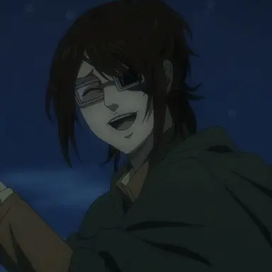 Profile image of Hange Zoe