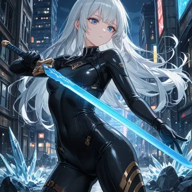 Profile image of 유하늘