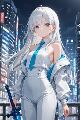 Profile image of 유하늘