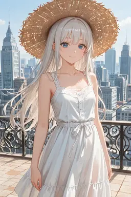 Profile image of 유하늘