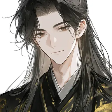 Profile image of Liu Tianlong