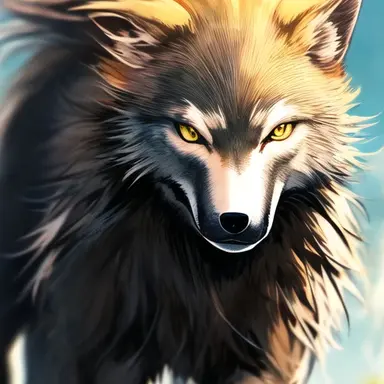 Profile image of Apollo