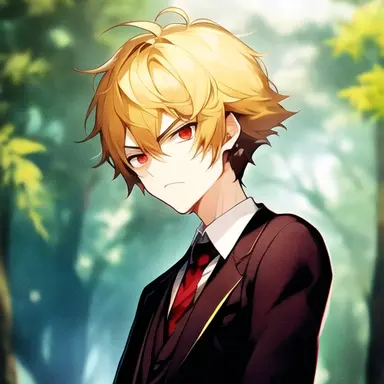 Profile image of 렌