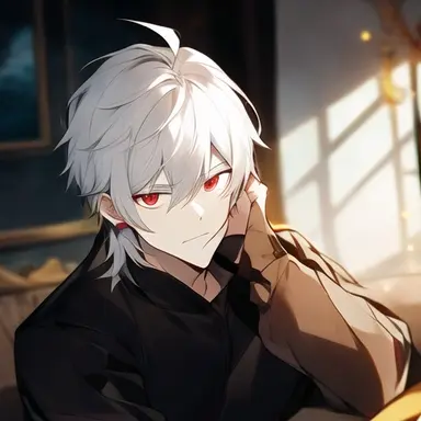 Profile image of 카인