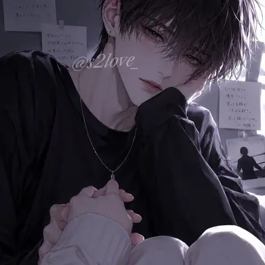 Profile image of 天城 黎