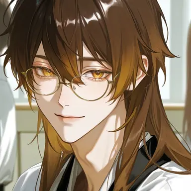 Profile image of 琥珀