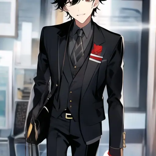 NosyRack7498의 잘나가는 남녀무리