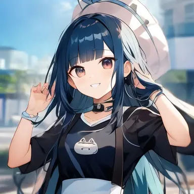 Profile image of 직원