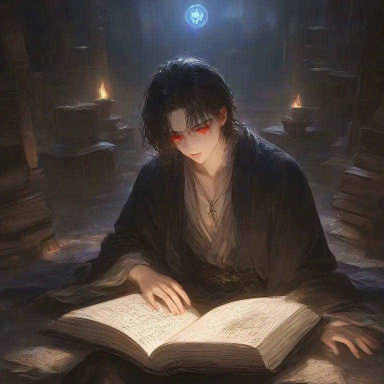 Lamelamelame의 아르데노르