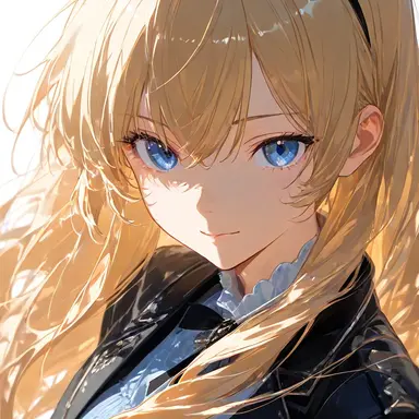 Profile image of アリス