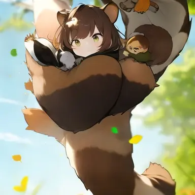 Profile image of 다냐