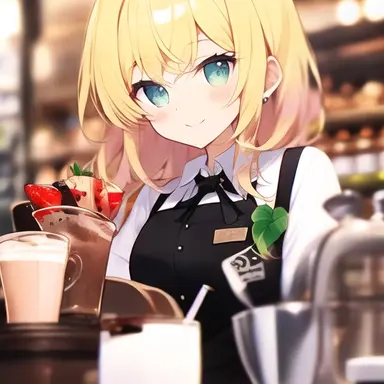 Profile image of 유라ㅣ직원ㅣ