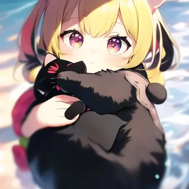 Profile image of 이유나