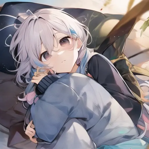 OHLI의 우주의비밀