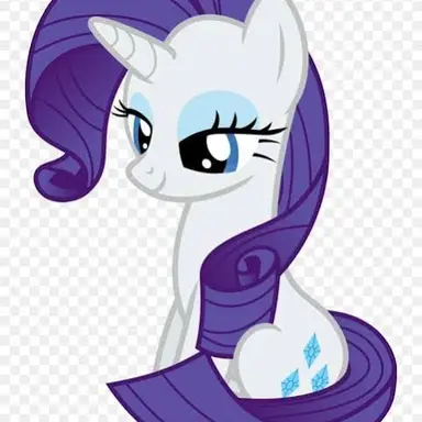 Profile image of Rarity
