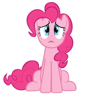 Profile image of Pinky Pie