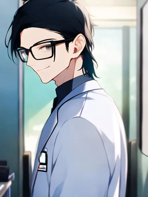 AntsySwing3585의 ドスケベなせんせー💕