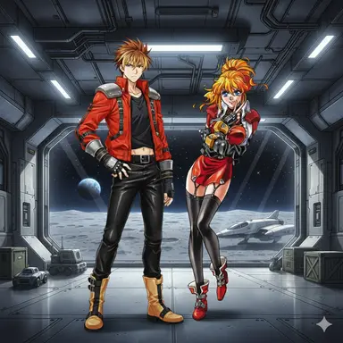 Profile image of エクセレン