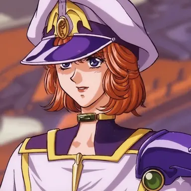 Profile image of レフィーナ