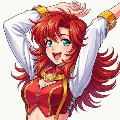 Profile image of テニア