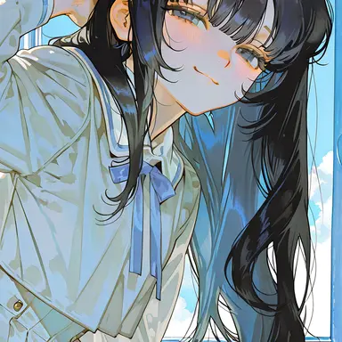 Profile image of 이윤하