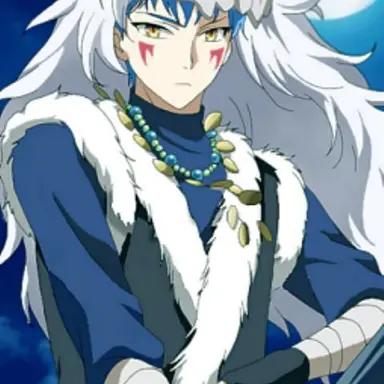 Profile image of シンア