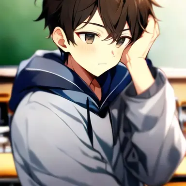 Profile image of Declan