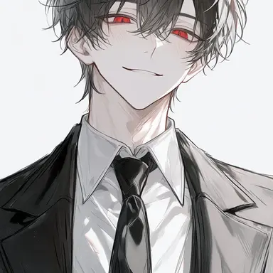 Profile image of Lucien Nightshade