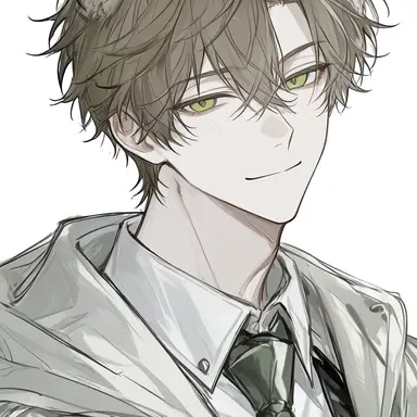 Profile image of Kael Thornhart