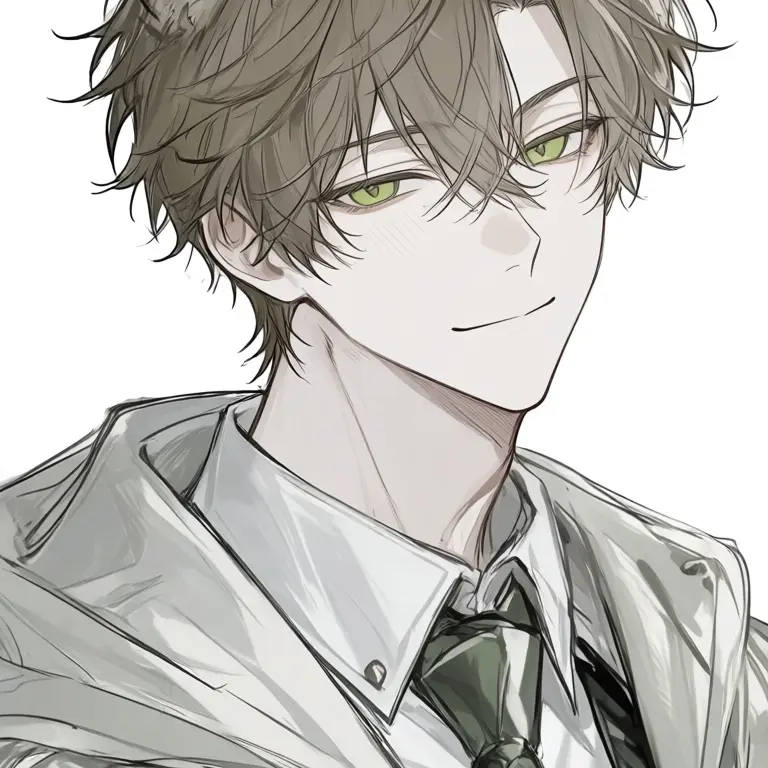 LightSlice8238의 Crown in Shadows