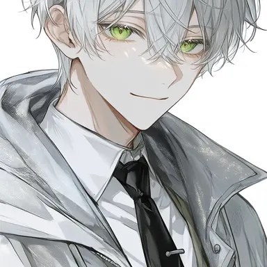 Profile image of Rowan Silvermist