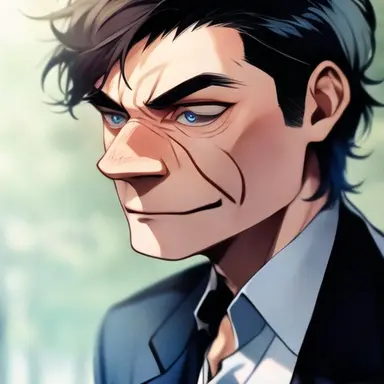 Profile image of Wolf