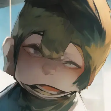 Profile image of 여우