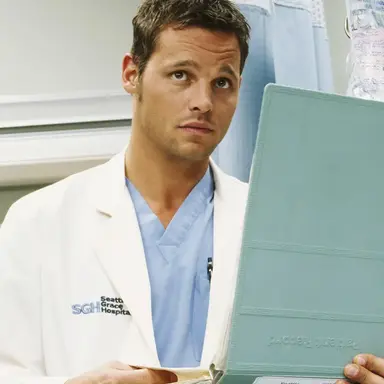 Profile image of Alex Karev