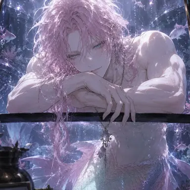 Profile image of ネレイド