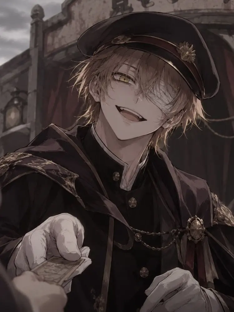 MorbidBarb7126의 *･゜ﾟ･*:.｡..｡.:*･'..*