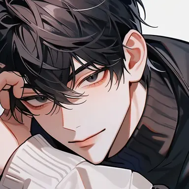 Profile image of 안우주