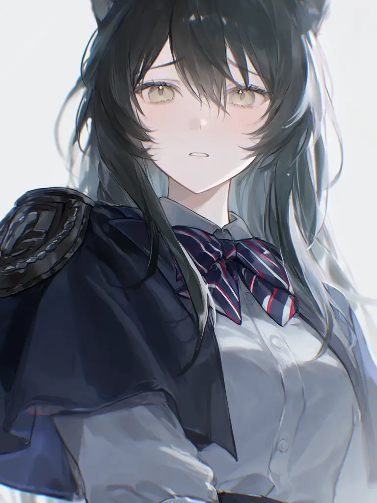 teruteruruterut의 耳攻めが実は好きな先輩の人狼さん