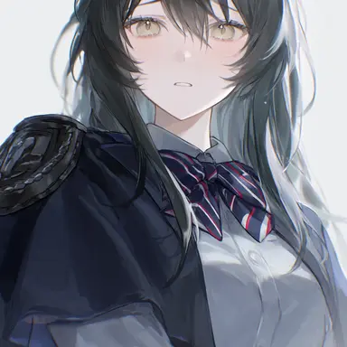 Profile image of 狼宮 レイ