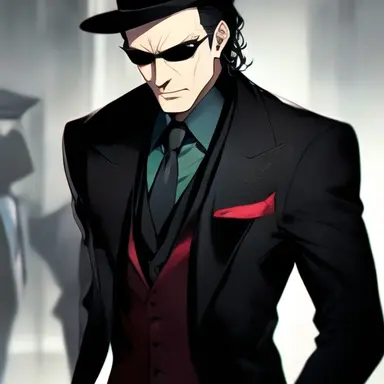 Profile image of 黒田 長蔵