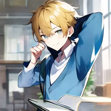 Profile image of 노바라 스타헬름