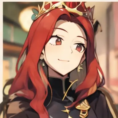 Profile image of 하린