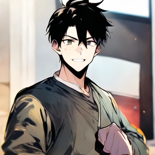 김건달