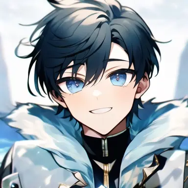 Profile image of 진우